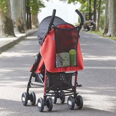 Аксесуар для коляски Chicco сітка для речей (79523.95)