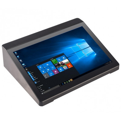 POS-термінал Gole F6 Atom x5-Z8350/2Gb/16GB eMMC/3xUSB/RS232/WiFi/BT/10.1&quot; (12 (G-F6-A-0062)