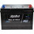Акумулятор автомобільний AutoPart 100 Ah/12V Euro (ARL100-075)