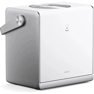 Пилосос Ecovacs Winbot W2 Omni (WG821-11)