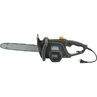 Ланцюгова пила Stiga 1.8 кВт, 35 см (CS118c-35)