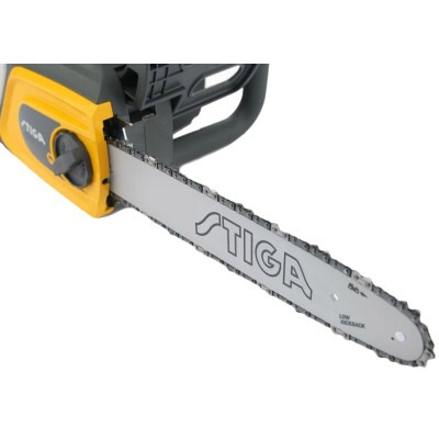 Ланцюгова пила Stiga 1.8 кВт, 35 см (CS118c-35)