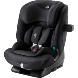 Автокрісло Britax-Romer Advansafix Pro Style Carbon Black (2000040902)