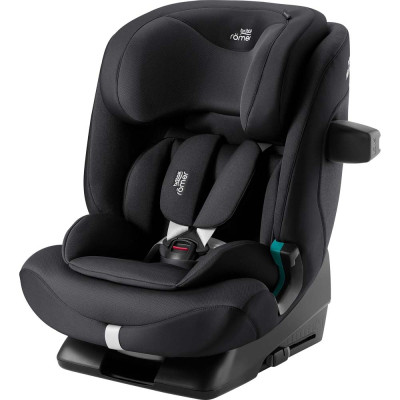 Автокрісло Britax-Romer Advansafix Pro Style Carbon Black (2000040902)