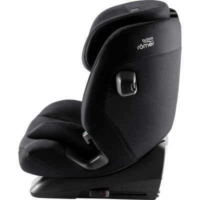 Автокрісло Britax-Romer Advansafix Pro Style Carbon Black (2000040902)