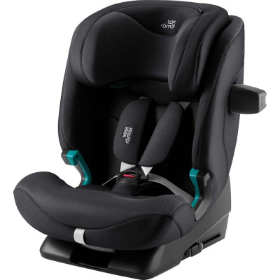 Автокрісло Britax-Romer Advansafix Pro Style Carbon Black (2000040902)