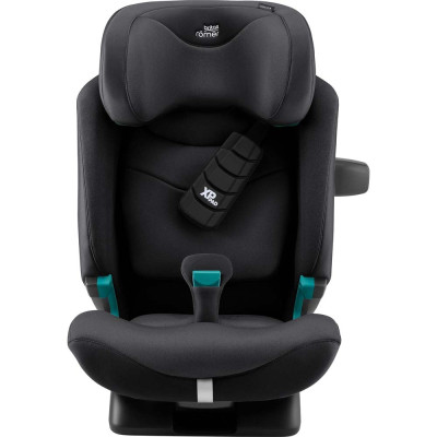 Автокрісло Britax-Romer Advansafix Pro Style Carbon Black (2000040902)