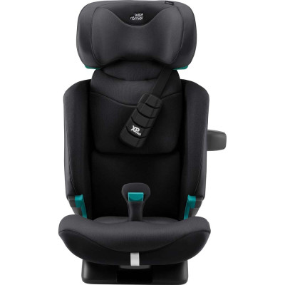 Автокрісло Britax-Romer Advansafix Pro Style Carbon Black (2000040902)