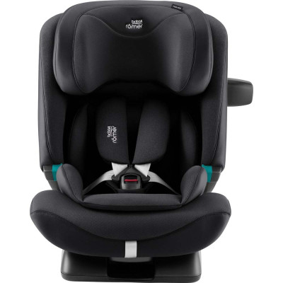 Автокрісло Britax-Romer Advansafix Pro Style Carbon Black (2000040902)