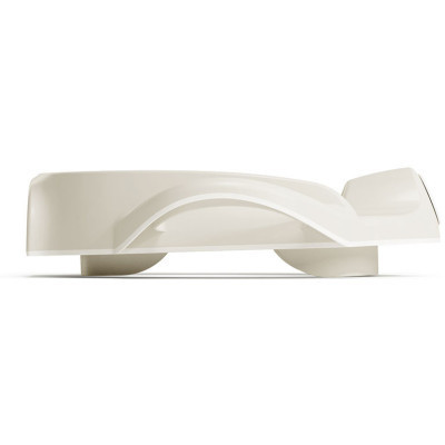 Накладка на унітаз Ok Baby Sofa, білий (39261600)