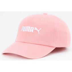 Кепка Puma Кепка Puma Ess Cap No. 2 022885-06 рожевий OSFA (4062452469343)
