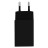 Зарядний пристрій ColorWay 1USB AUTO ID 2A (10W) black + cable Lightning (CW-CHS012CL-BK)
