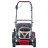 Газонокосарка AL-KO 46.2 Li SP-W Comfort (123011)