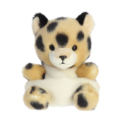 М&#039;яка іграшка Aurora Palm Pals (Палм Палс) Гепард 15 см (220793N)