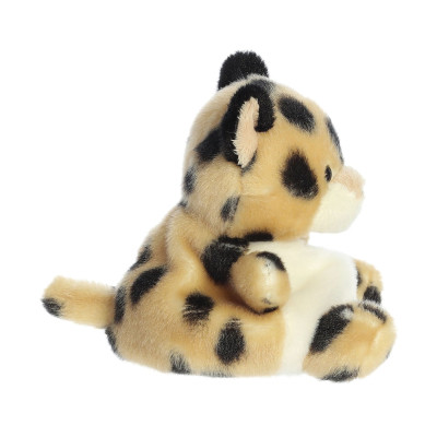 М&#039;яка іграшка Aurora Palm Pals (Палм Палс) Гепард 15 см (220793N)