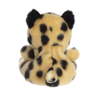 М&#039;яка іграшка Aurora Palm Pals (Палм Палс) Гепард 15 см (220793N)
