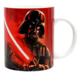 Чашка ABYstyle Star WarsTrooper amd Vador (ABYMUG169)