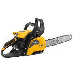 Ланцюгова пила Stiga бензинова CS540, 1.6 кВт, 35 см, ланцюг 3/8&quot; (CS540)