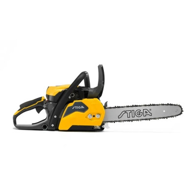 Ланцюгова пила Stiga бензинова CS540, 1.6 кВт, 35 см, ланцюг 3/8&quot; (CS540)
