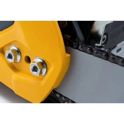 Ланцюгова пила Stiga бензинова CS540, 1.6 кВт, 35 см, ланцюг 3/8&quot; (CS540)