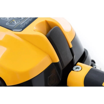 Ланцюгова пила Stiga бензинова CS540, 1.6 кВт, 35 см, ланцюг 3/8&quot; (CS540)