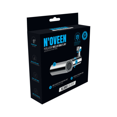 Аератор для змішувача N&#039;oveen XL3001