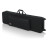 Кейс для клавішних Gator Slim 76 Note Keyboard Case (GK-76-SLIM)