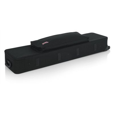 Кейс для клавішних Gator Slim 76 Note Keyboard Case (GK-76-SLIM)