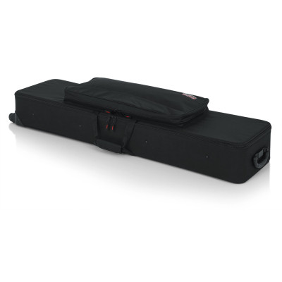 Кейс для клавішних Gator Slim 76 Note Keyboard Case (GK-76-SLIM)
