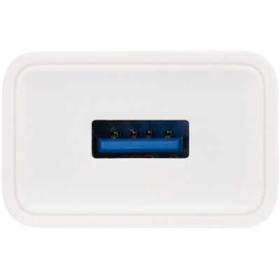 Зарядний пристрій Proda USB 2,4A + USB Lightning cable (PD-A43i-WHT)