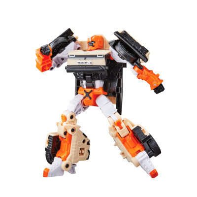 Трансформер Tobot S5 смарт X (301162)