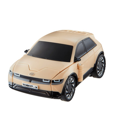 Трансформер Tobot S5 смарт X (301162)