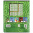 Зошит Kite Avatar, 12 аркушів, клітинка (AV24-232)
