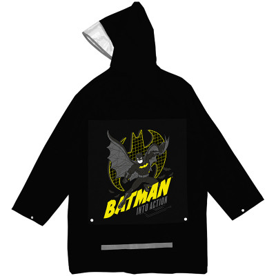Дощовик дитячий Kite 2600M DC Batman (DC25-2600M)