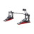 Педаль для бас-барабана Maxtone Double Bass Pedal (DP-2021TW)