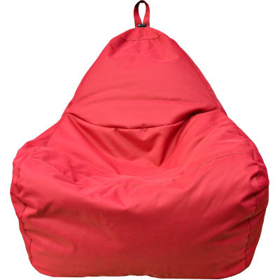 Крісло-мішок Примтекс плюс кресло-груша Simba OX-162 S Red (Simba OX-162 S Red)