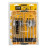 Набір свердл DeWALT пір&#039;яних по дереву EXTREME IMPACT 8 шт. (DT70750)