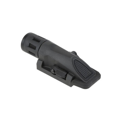 Ліхтар Inforce WML Black Body, White LED Gen2 (W-05-1)