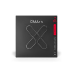 Струни для гітари D'Addario XT Classical Normal Tension (XTC45)