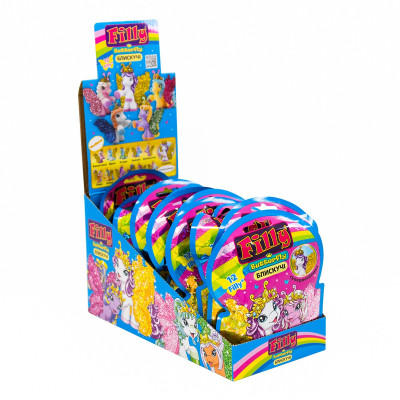 Фігурка Filly серії Веселкові Метелики (F100001-00)