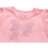 Плаття дитяче Breeze з бантиком з страз (6283-92G-peach)