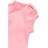 Плаття дитяче Breeze з бантиком з страз (6283-92G-peach)