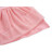 Плаття дитяче Breeze з бантиком з страз (6283-92G-peach)
