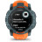 Смарт-годинник Garmin Instinct 3, 50mm, Solar, Twilight Bezel w/Solstice Band, GPS смарт-годинник (010-02935-01)