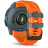 Смарт-годинник Garmin Instinct 3, 50mm, Solar, Twilight Bezel w/Solstice Band, GPS смарт-годинник (010-02935-01)