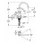 Змішувач Grohe Eurosmart Cosmopolitan (32843002)