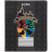 Зошит Kite Harry Potter, 18 аркушів, клітинка (HP25-236)