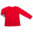 Піжама дитяча Matilda &quot;8&quot; (7486-128B-red)