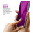 Плівка захисна Armorstandart Anti-Blue Samsung Flip 5 (SM-F731) (ARM70404)
