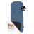 Матрацик в коляску Maxi-Cosi Inovi Memory Foam Black-Turquoise M (41201-218)